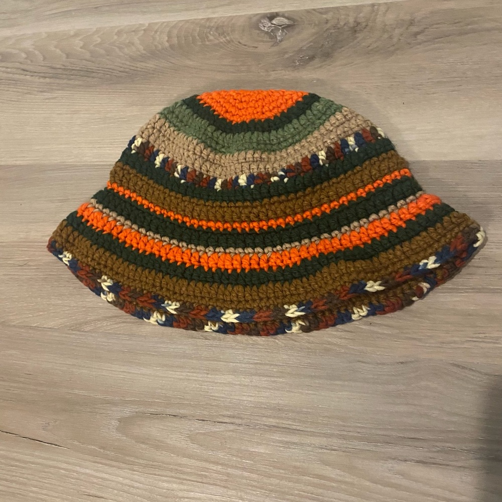 Crochet Style
Never Worn